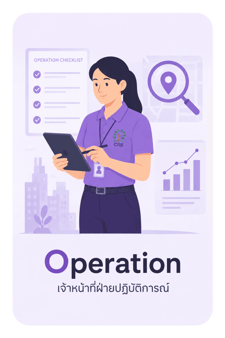 Operation